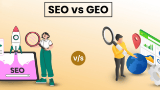 GEO vs SEO: How to Optimize for AI Search Engines